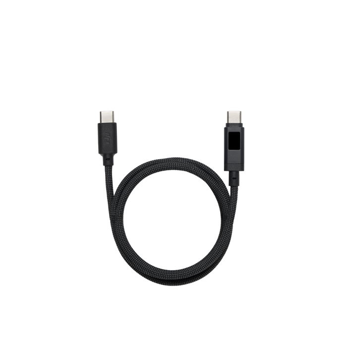 DJI Power 7A USB-C digital displaykabel (1 m)