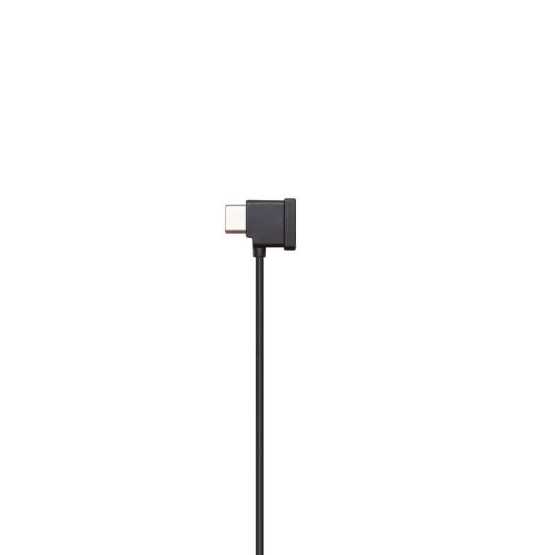 DJI RC-N Series RC-kabel (Lightning-kontakt)