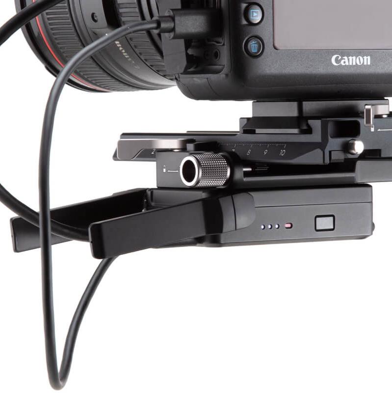 DJI Ronin bildesender
