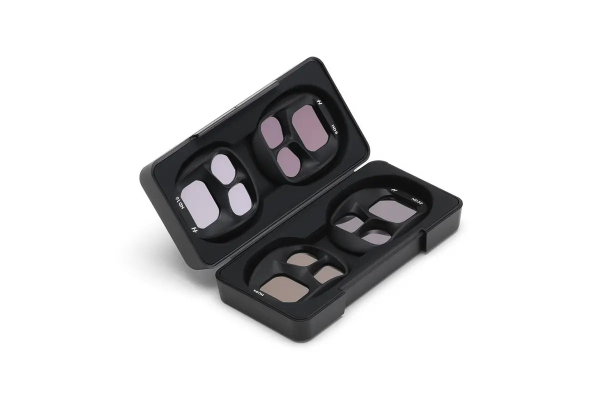 DJI Mavic 4 Pro ND Filter Set (ND8/16/32/64)