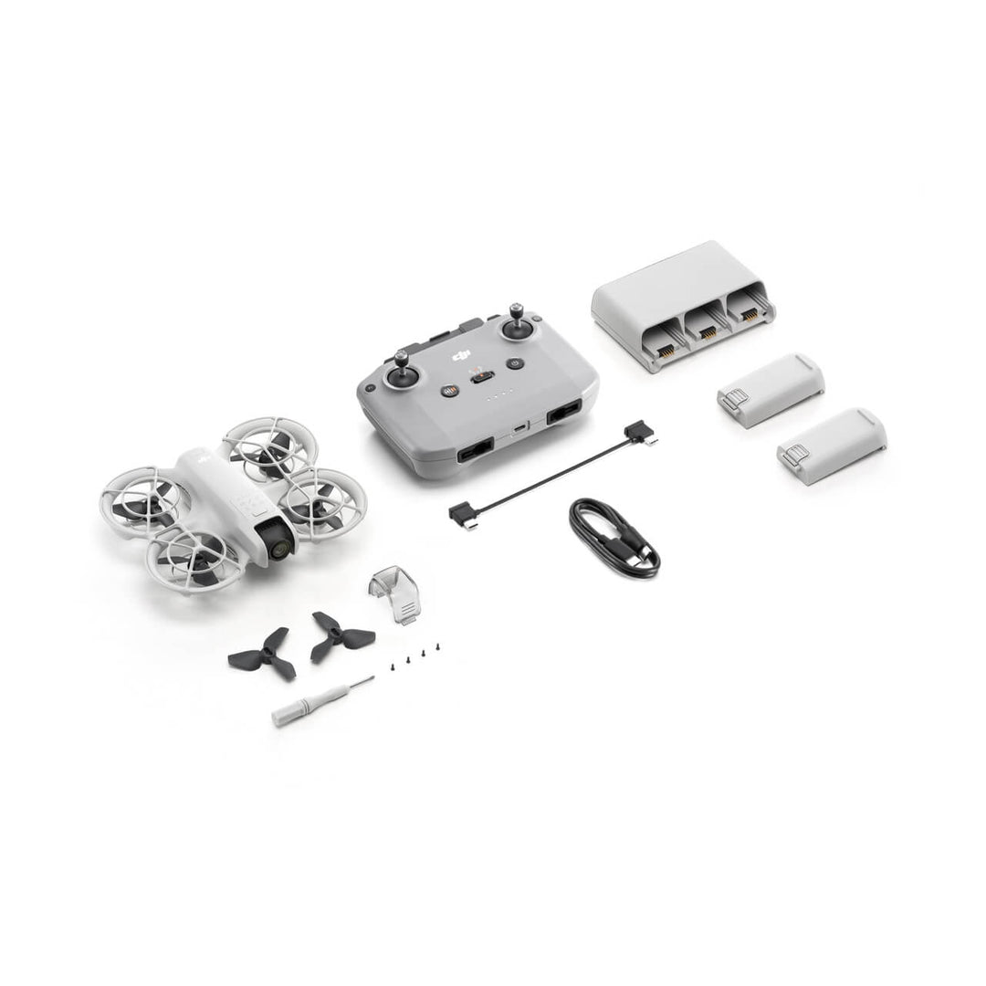 DJI Neo Drone