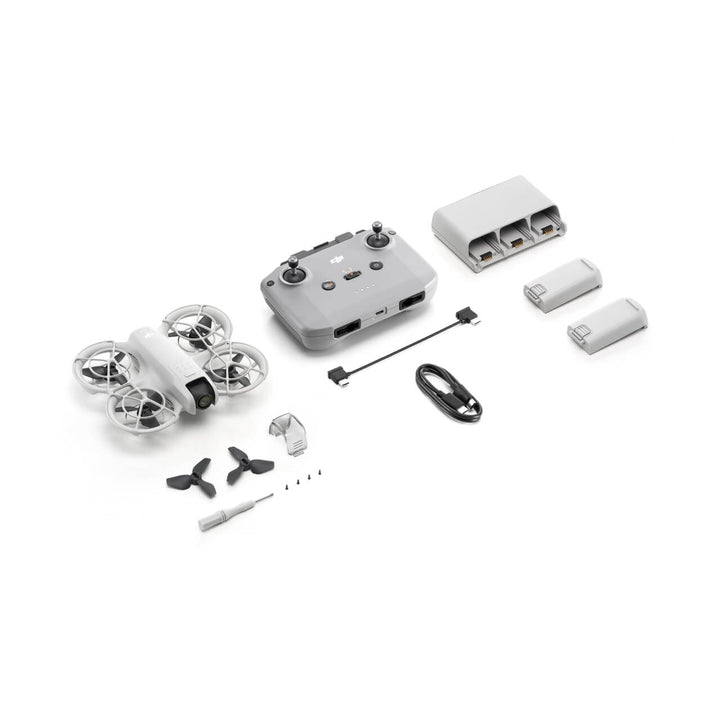 DJI Neo Drone