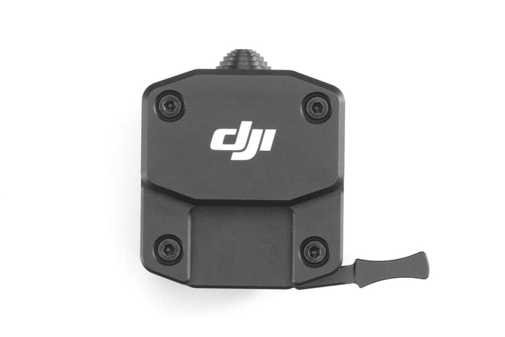 DJI Ronin 4D Hand Grips Mount Universal Adapter