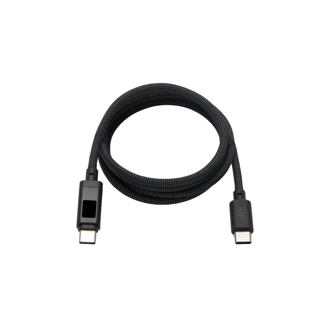 DJI Power 7A USB-C digital displaykabel (1 m)