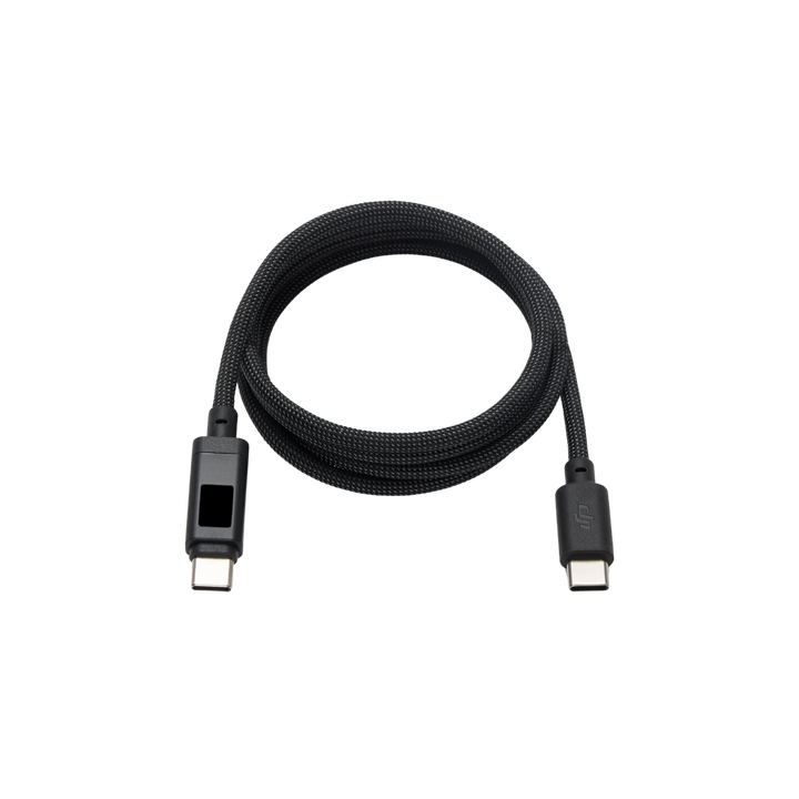DJI Power 7A USB-C digital displaykabel (1 m)