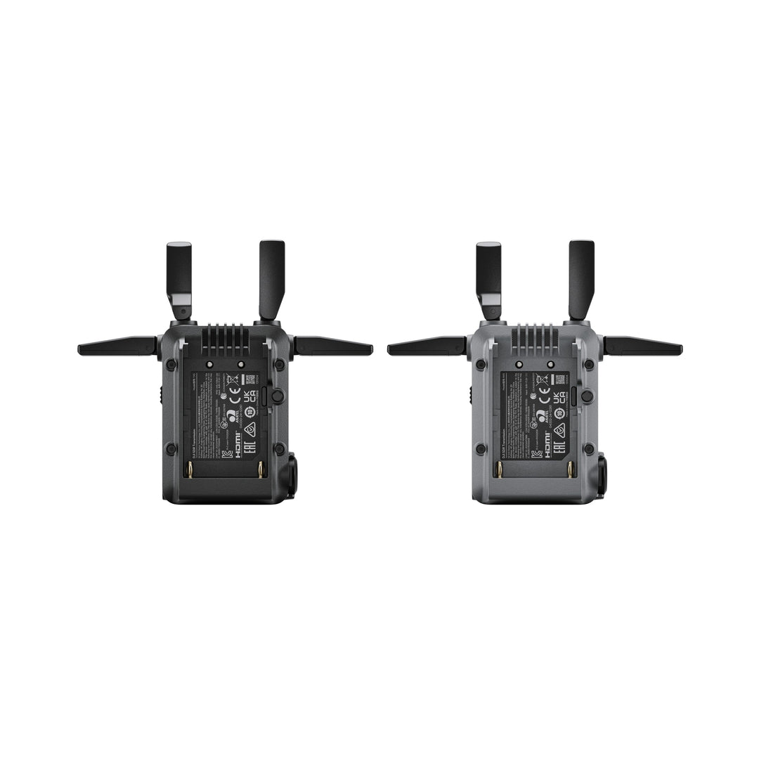DJI SDR girkassekombinasjon