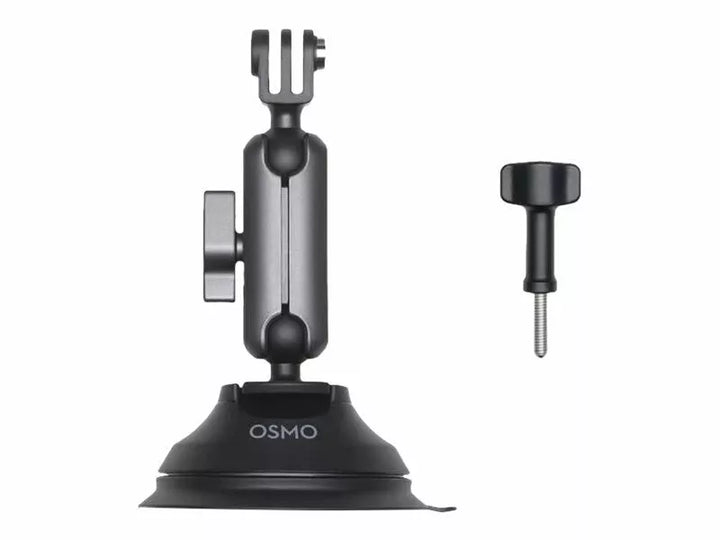 DJI Osmo Action Sugekoppfeste