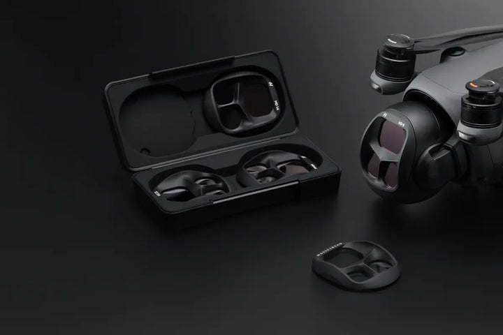 DJI Mavic 4 Pro ND Filter Set (ND8/16/32/64)