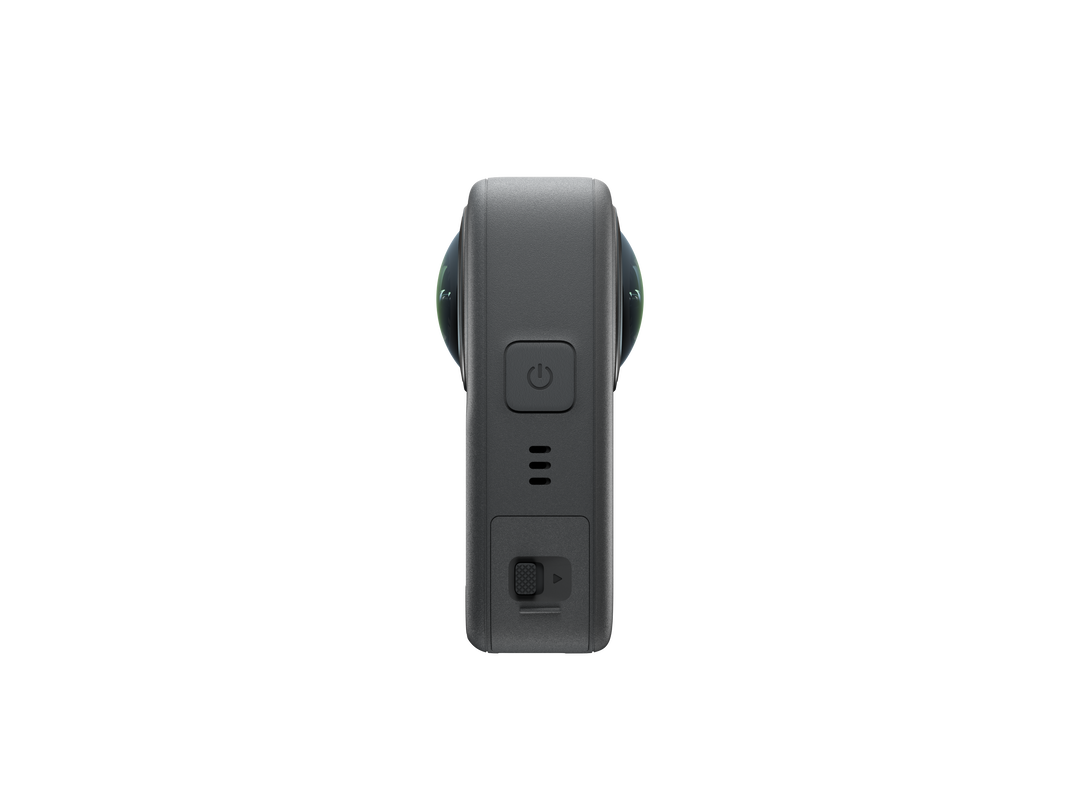 DJI Osmo 360-kamera