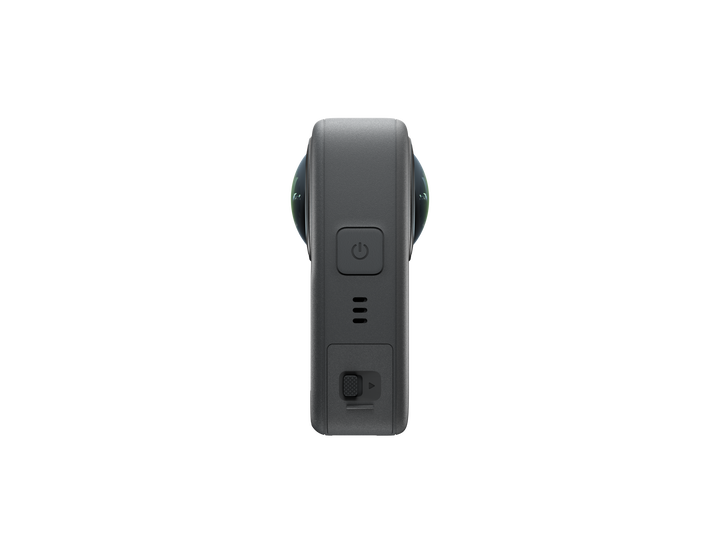 DJI Osmo 360-kamera