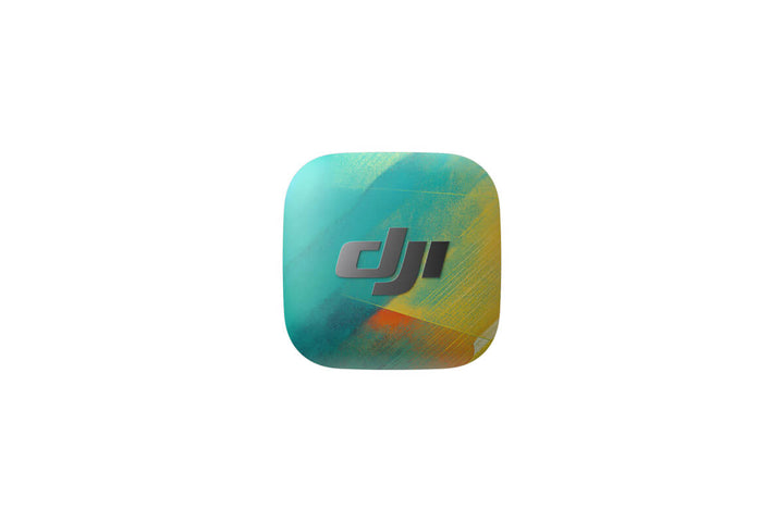 DJI Mic Mini 2 Time Series Magnetic Front Cover