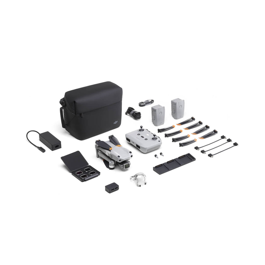 DJI Air 2S Drone