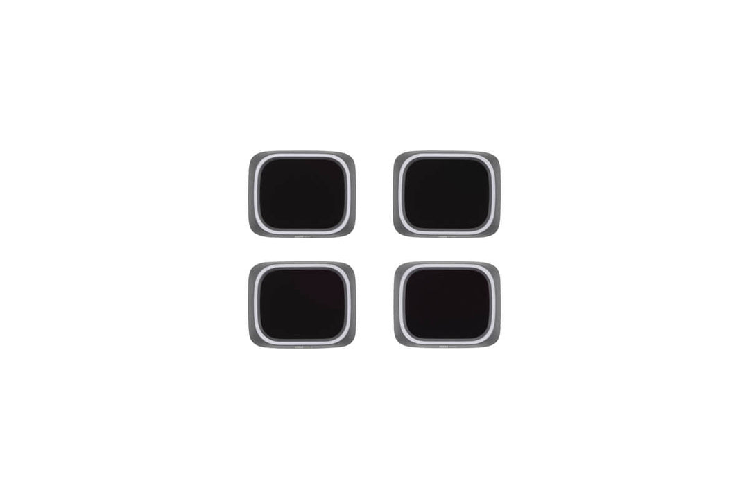 DJI AIR 2S ND Filters Set (ND64/128/256/512)