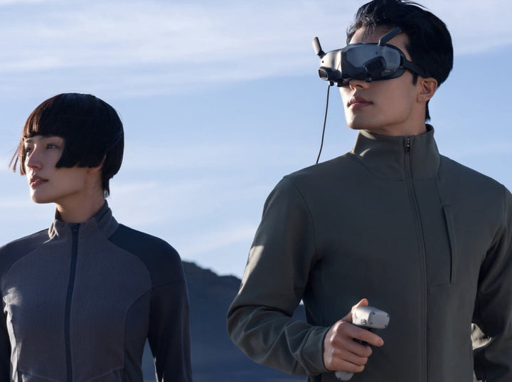 DJI Goggles 2