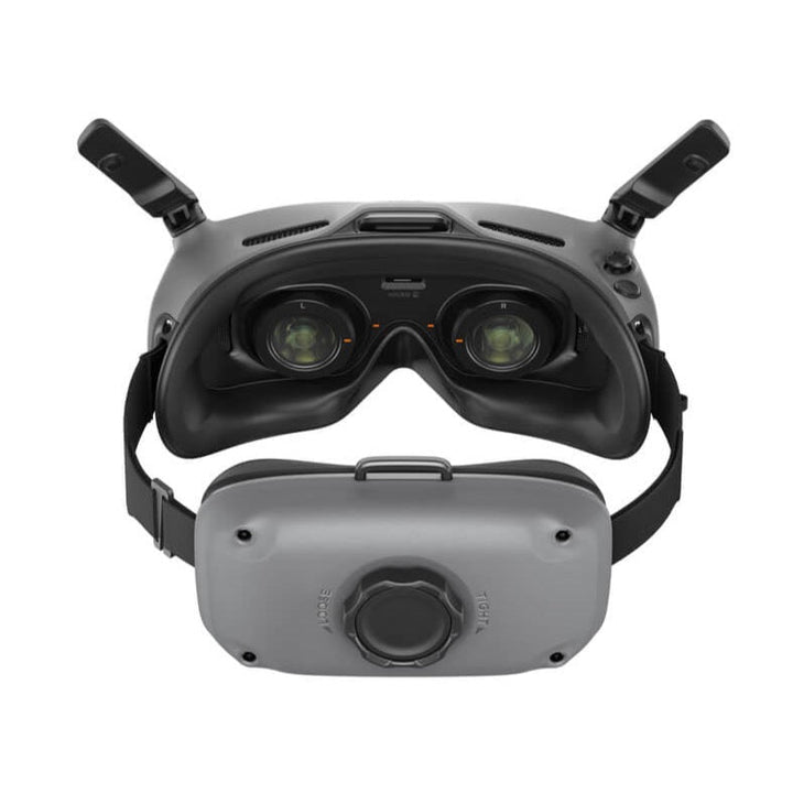 DJI Googles Integra
