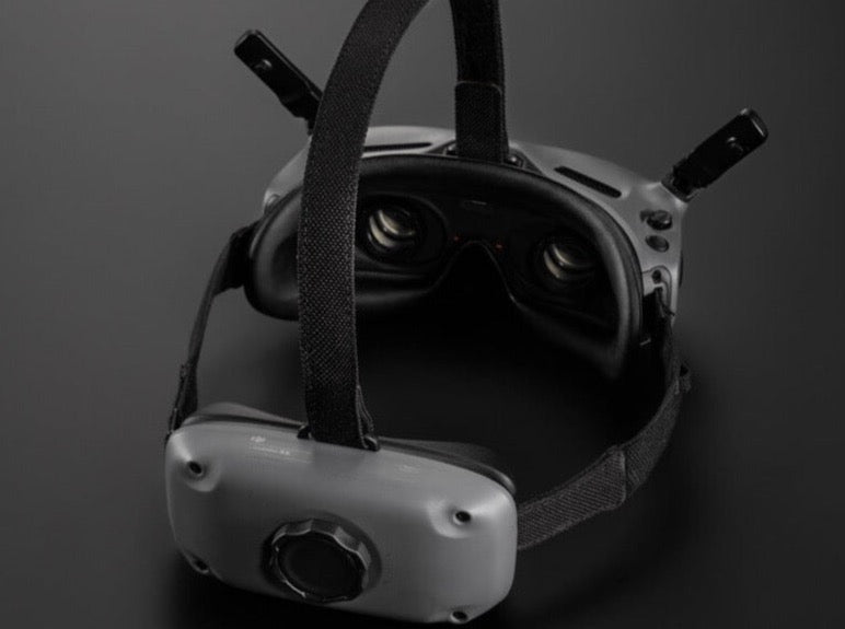 DJI Googles Integra