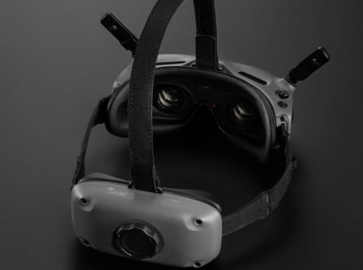 DJI Googles Integra