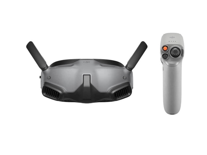 DJI Googles Integra