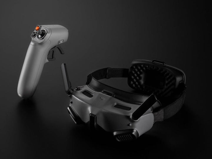 DJI Googles Integra