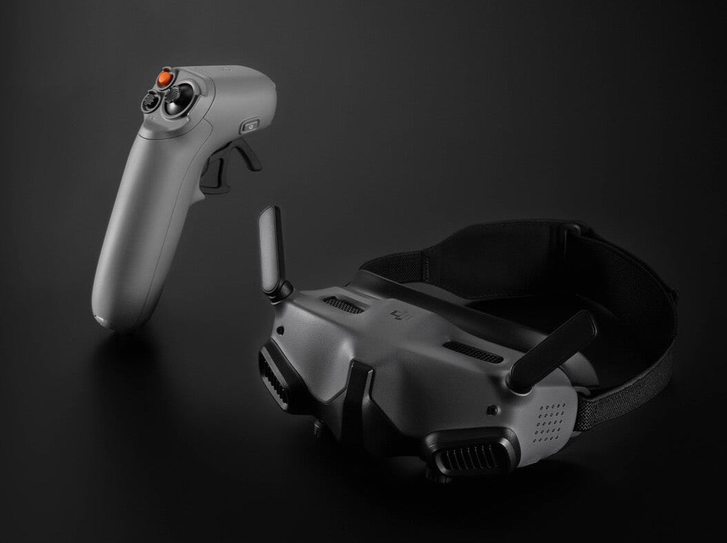 DJI Goggles 2