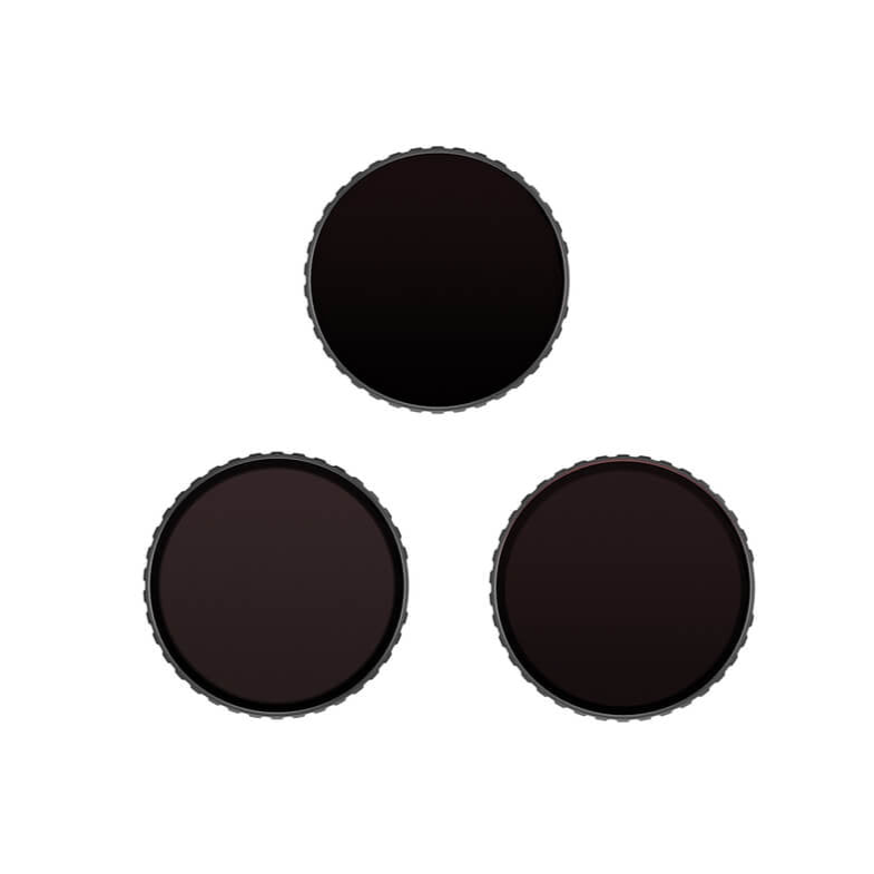 Osmo Action ND Filter Set