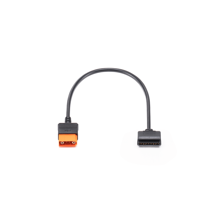 DJI Power SDC to DJI Inspire 3 Fast Charge Cable