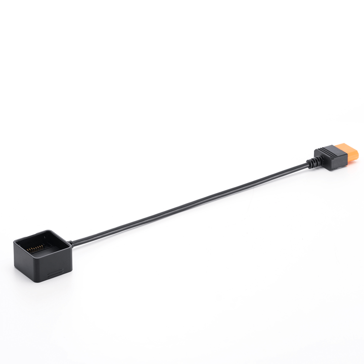 DJI Power SDC to DJI Mavic 3 Series Fast Charge Cable