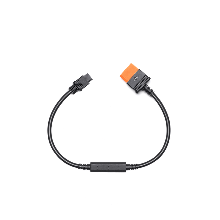 DJI Power SDC til XT60 strømkabel (12V)