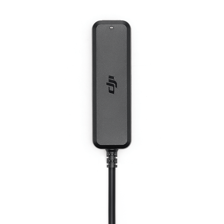DJI Power Car-strømuttak til SDC-strømkabel (12V/24V)