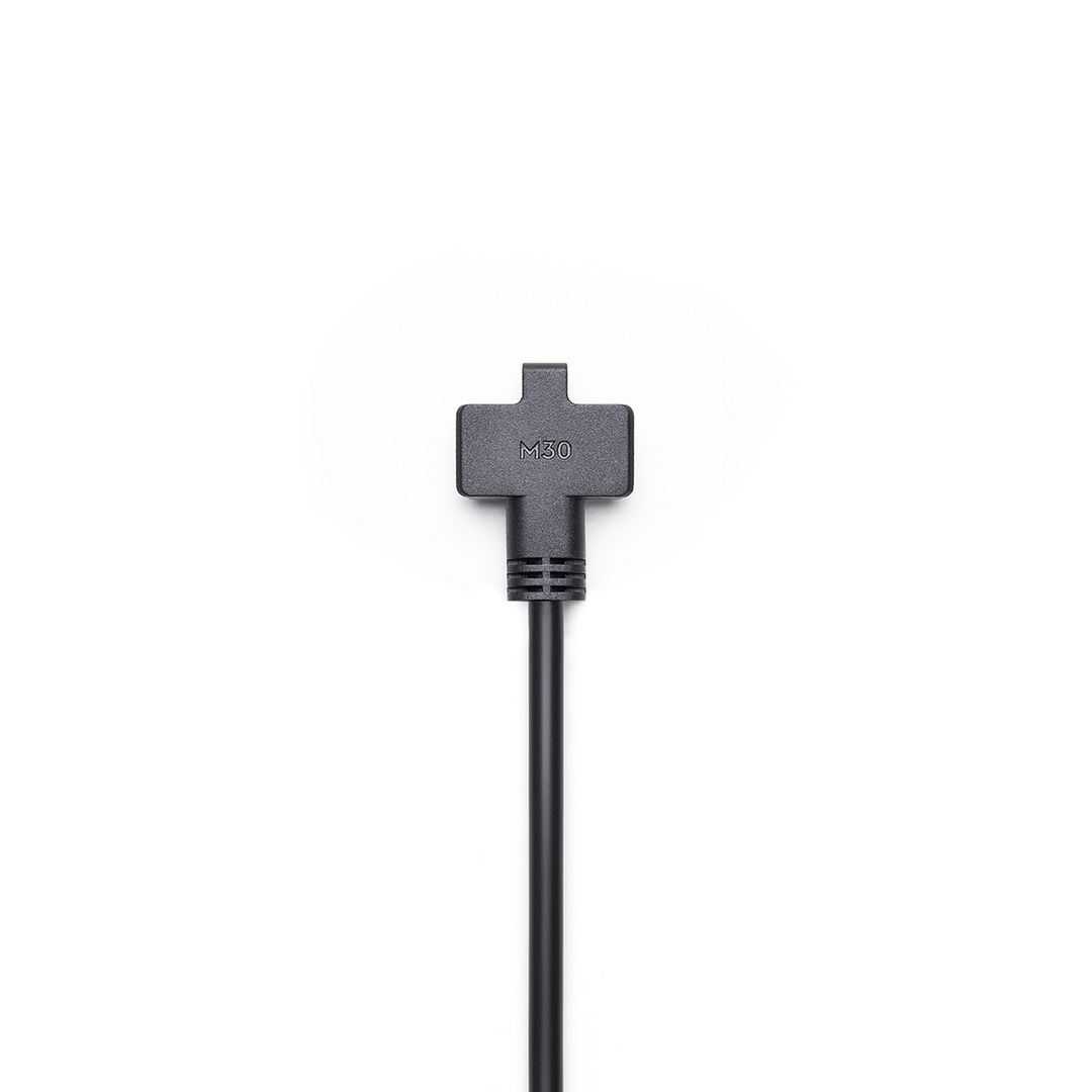 DJI Power SDC to Matrice 30 Series Fast Charge Cable
