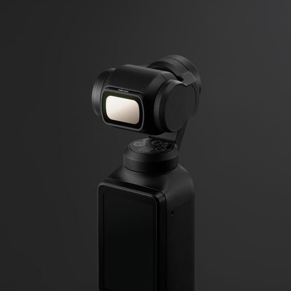 Osmo Pocket 3 Magnetic ND Filters Set