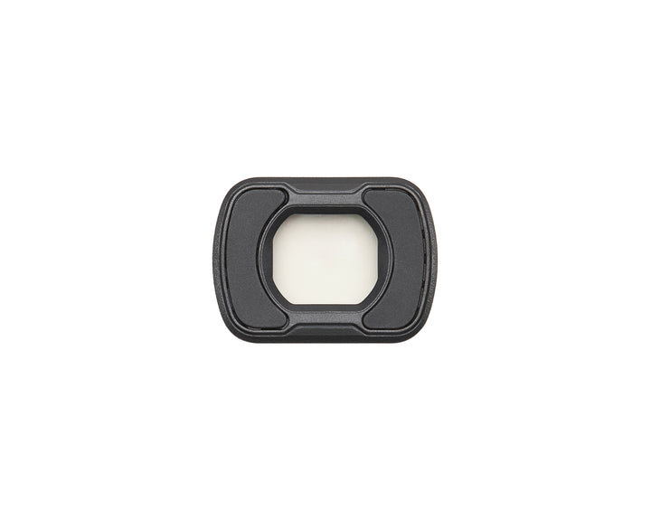 Osmo Pocket 3 vidvinkelobjektiv