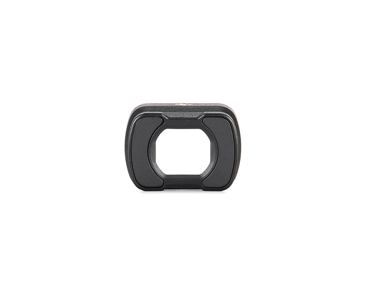 Osmo Pocket 3 vidvinkelobjektiv