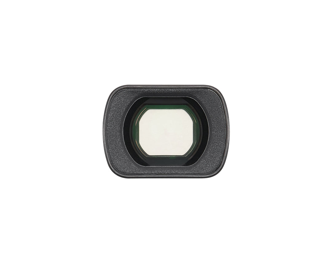Osmo Pocket 3 vidvinkelobjektiv