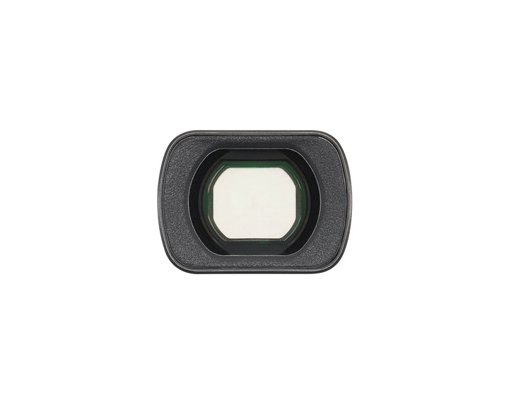 Osmo Pocket 3 vidvinkelobjektiv
