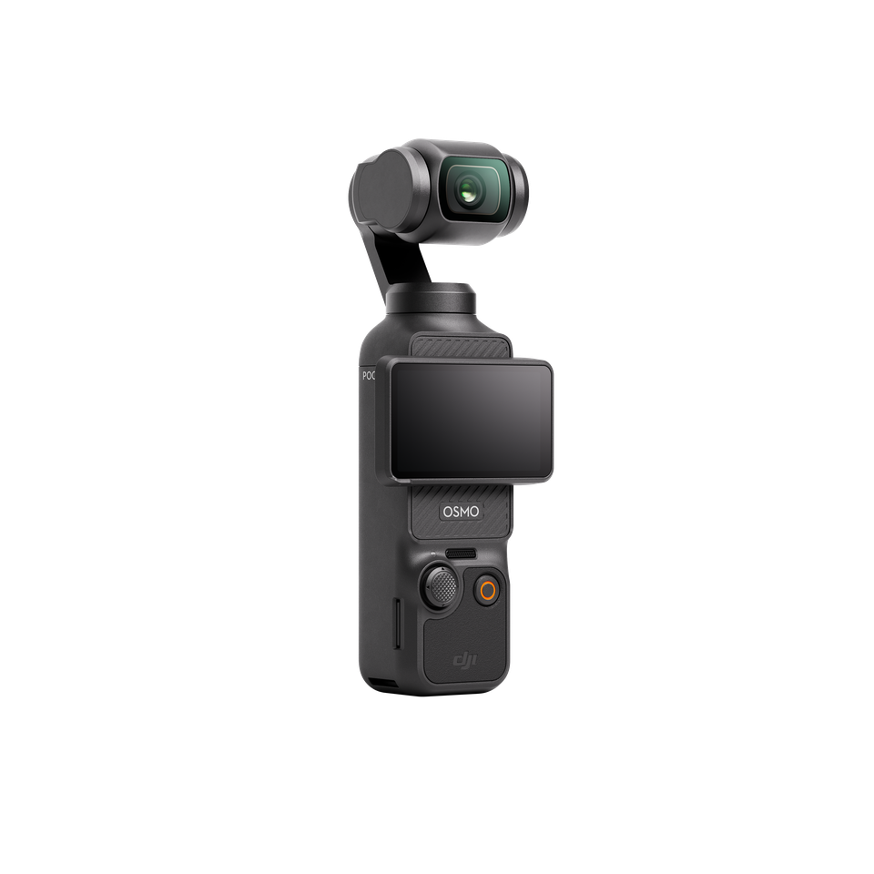 DJI Osmo Pocket 3 kamera