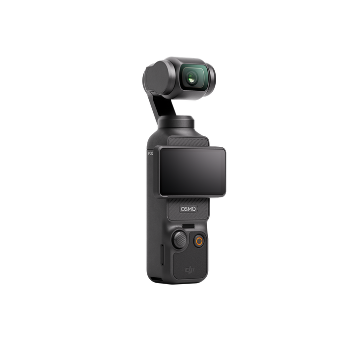 DJI Osmo Pocket 3 kamera