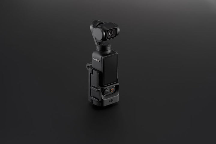 Osmo Pocket 3 utvidelsesadapter