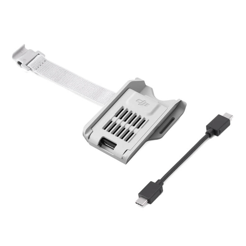 DJI Cellular Dongle 2-monteringssett (for DJI Mini 4 Pro)