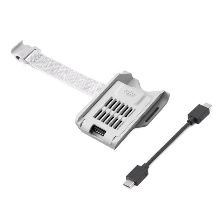 DJI Cellular Dongle 2-monteringssett (for DJI Mini 4 Pro)