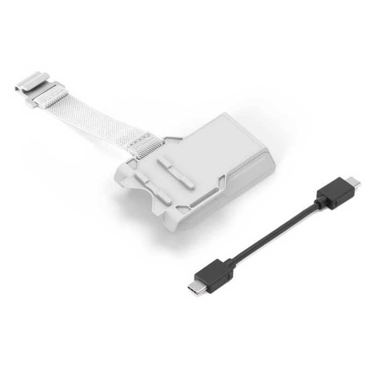 DJI Cellular Dongle 2-monteringssett (for DJI Mini 4 Pro)