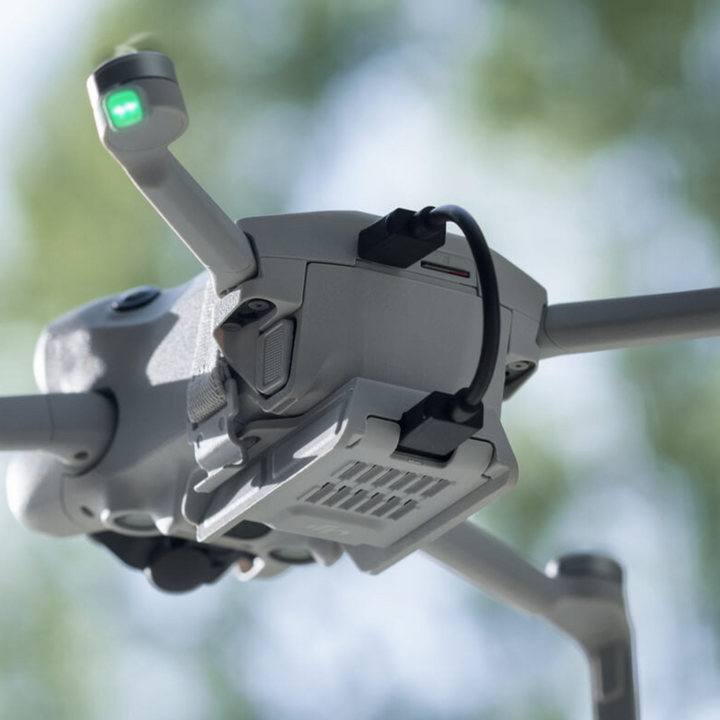 DJI Cellular Dongle 2-monteringssett (for DJI Mini 4 Pro)