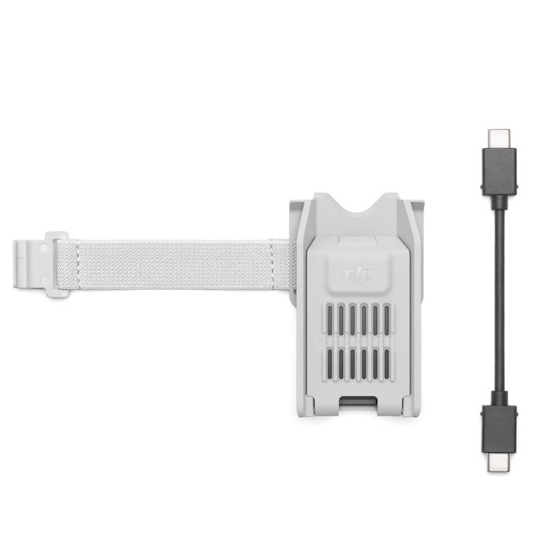 DJI Cellular Dongle 2-monteringssett (for DJI Mini 4 Pro)