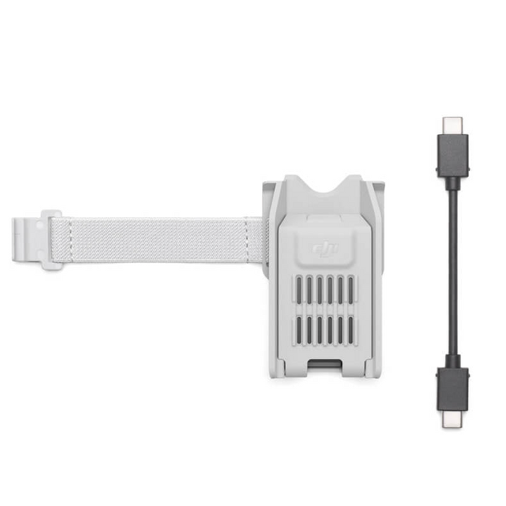 DJI Cellular Dongle 2-monteringssett (for DJI Mini 4 Pro)