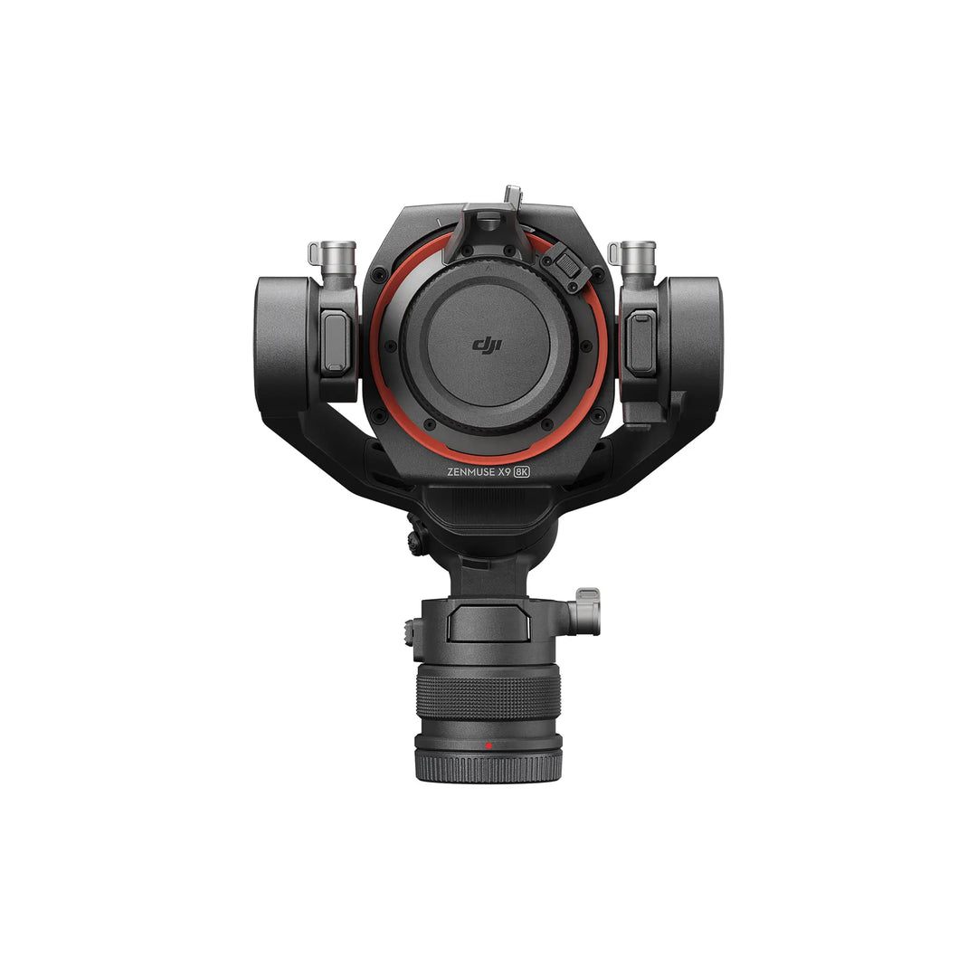 Zenmuse X9-8K Gimbal-kamera