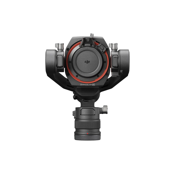 Zenmuse X9-8K Gimbal-kamera