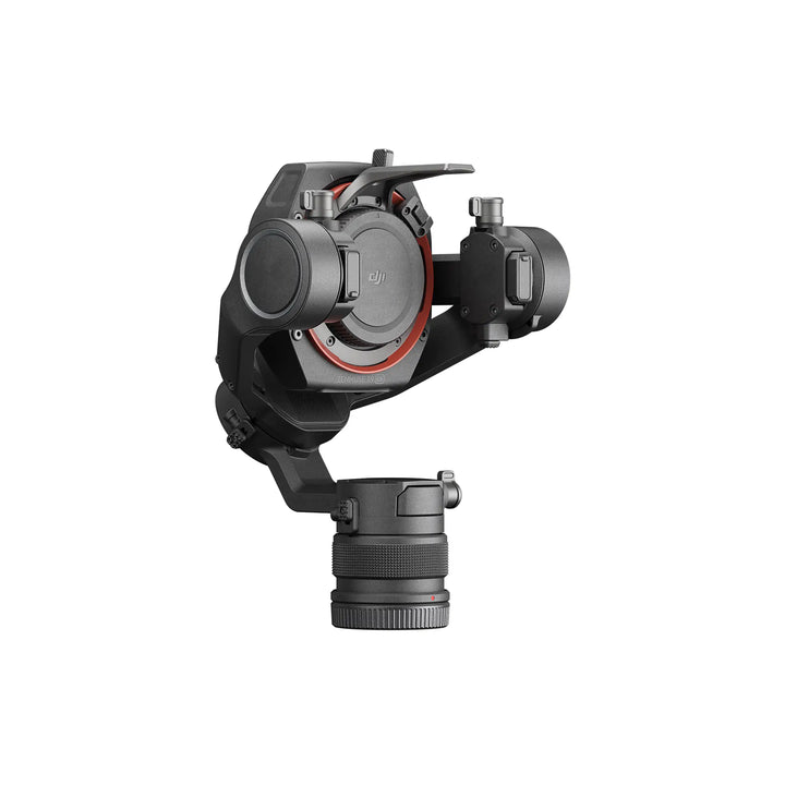 Zenmuse X9-8K Gimbal-kamera