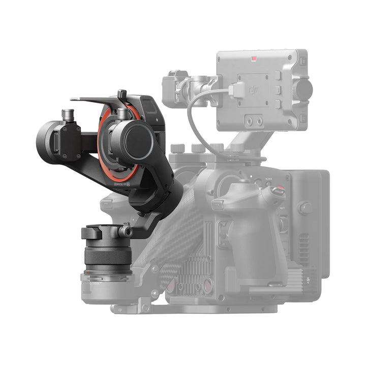 Zenmuse X9-8K Gimbal-kamera