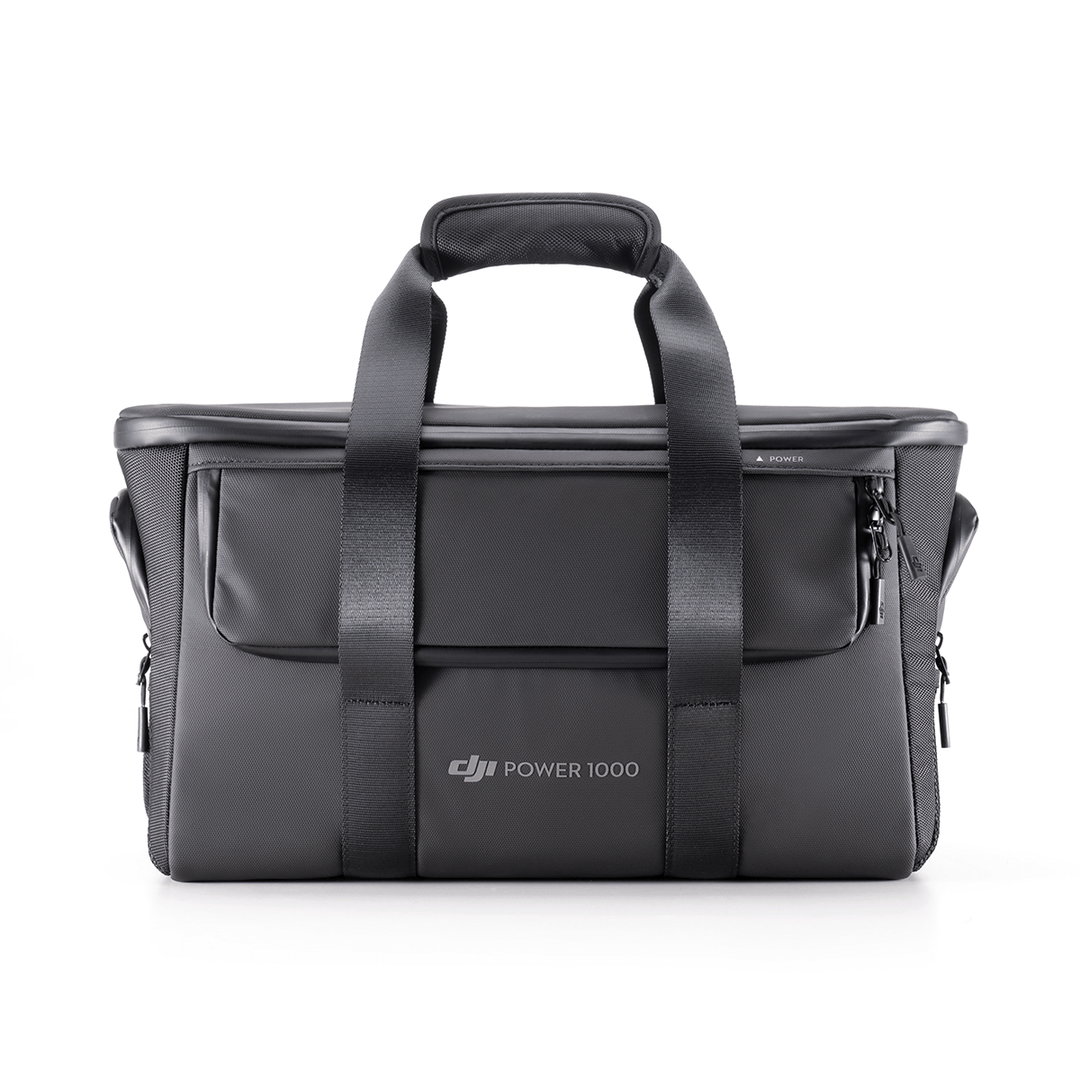 DJI Power 1000 beskyttende oppbevaringsveske