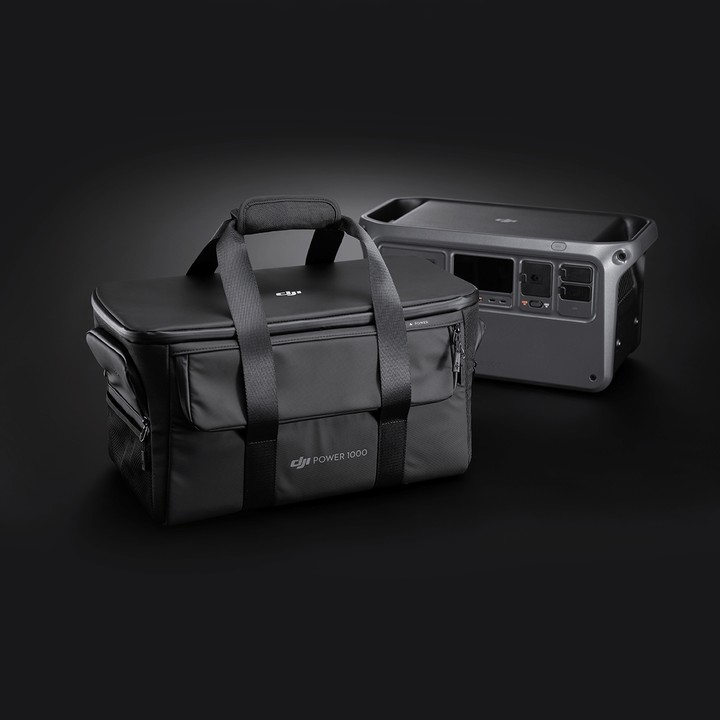 DJI Power 1000 beskyttende oppbevaringsveske